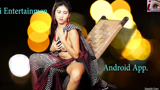 Flashing boobs and pussy is what Indian XXX show is full of | XXX Video on AllSex.XXX