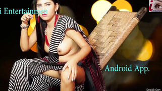 Flashing boobs and pussy is what Indian XXX show is full of | XXX Video on AllSex.XXX