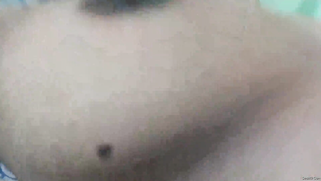 Guy lies on top of Indian teen and licks nipples to make twat wet | XXX Video on AllSex.XXX