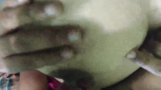 Guy lies on top of Indian teen and licks nipples to make twat wet | XXX Video on AllSex.XXX