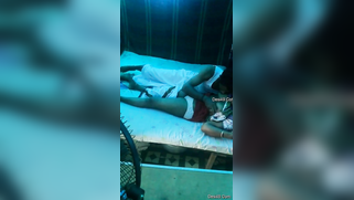 Bedroom isn't only for sleeping but licking nipples in XXX video | XXX Video on AllSex.XXX