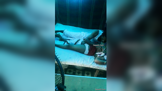 Bedroom isn't only for sleeping but licking nipples in XXX video | XXX Video on AllSex.XXX