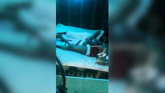 Bedroom isn't only for sleeping but licking nipples in XXX video | XXX Video on AllSex.XXX