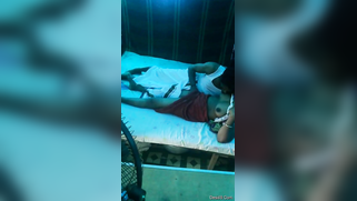 Bedroom isn't only for sleeping but licking nipples in XXX video | XXX Video on AllSex.XXX