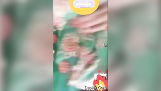 Amateur video of Indian babe who puts lingerie on after shower | XXX Video on AllSex.XXX