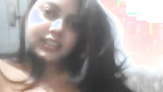 Indian films amateur XXX video where she waves hand and fingers twat | XXX Video on AllSex.XXX