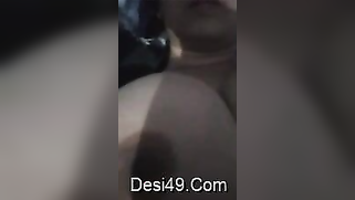 Plump mom from India wants sex and masturbates unshaved vagina | XXX Video on AllSex.XXX