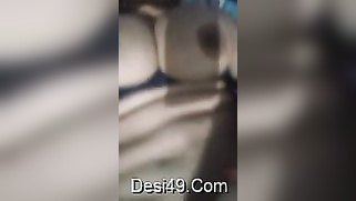 Plump mom from India wants sex and masturbates unshaved vagina | XXX Video on AllSex.XXX