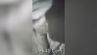 Plump mom from India wants sex and masturbates unshaved vagina | XXX Video on AllSex.XXX