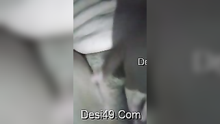 Plump mom from India wants sex and masturbates unshaved vagina | XXX Video on AllSex.XXX