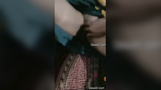 There's pussy and there's Desi girl who masturbates in her bed | XXX Video on AllSex.XXX