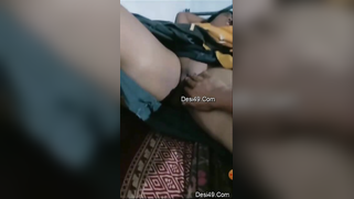 There's pussy and there's Desi girl who masturbates in her bed | XXX Video on AllSex.XXX