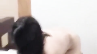 Young Indian doesn everything in the nude in front of the camera | XXX Video on AllSex.XXX