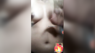 Desi loves own body that is made to be exposed in solo sex video | XXX Video on AllSex.XXX