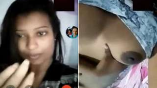 Teen only recognizes sex for money and shows private body parts online | XXX Video on AllSex.XXX