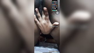 Desi student is crazy about night life cause it means online show | XXX Video on AllSex.XXX