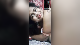Desi student is crazy about night life cause it means online show | XXX Video on AllSex.XXX