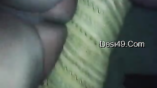 Steamy Indian mom told husband she wanted to try fucking on camera | XXX Video on AllSex.XXX