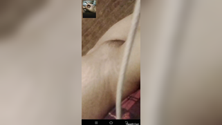 Stallion jerks off to curvy Indian woman who masturbates for him | XXX Video on AllSex.XXX