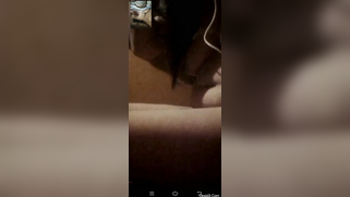 Stallion jerks off to curvy Indian woman who masturbates for him | XXX Video on AllSex.XXX