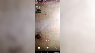 Stallion jerks off to curvy Indian woman who masturbates for him | XXX Video on AllSex.XXX