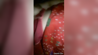 Teen with huge titties tempts online clients during XXX masturbation | XXX Video on AllSex.XXX