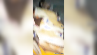 Indian babe lifts yellow sari and shows off pretty hairy pussy | XXX Video on AllSex.XXX