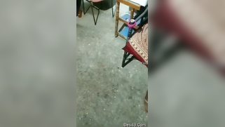 Splendid Indian aunty rests naked for partner who films her on camera | XXX Video on AllSex.XXX