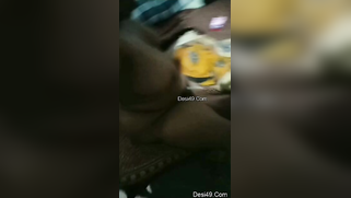 Splendid Indian aunty rests naked for partner who films her on camera | XXX Video on AllSex.XXX