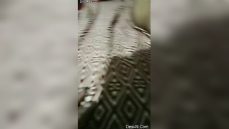 Splendid Indian aunty rests naked for partner who films her on camera | XXX Video on AllSex.XXX