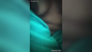 Desi girl doesn't hide anything so she flaunts boobies and pussy | XXX Video on AllSex.XXX