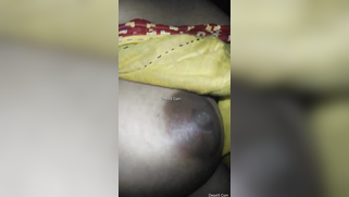 Desi girls is slaves of feelings pretending to sleep and being pawed | XXX Video on AllSex.XXX