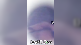 Indian slut' tits and pussy are recorded by hidden camera in bathroom | XXX Video on AllSex.XXX