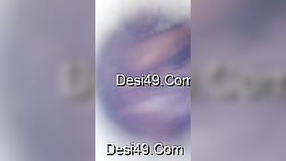 Indian slut' tits and pussy are recorded by hidden camera in bathroom | XXX Video on AllSex.XXX