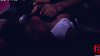 Lover works inside Indian babe's pussy making her reach satisfaction | XXX Video on AllSex.XXX