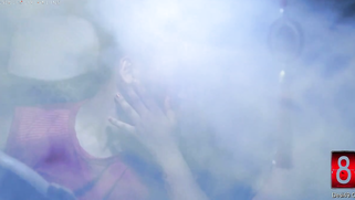 Lover works inside Indian babe's pussy making her reach satisfaction | XXX Video on AllSex.XXX