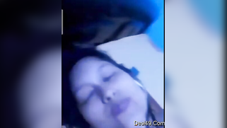 Girl has opportunity to be XXX model making nasty desires come true