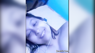 Girl has opportunity to be XXX model making nasty desires come true | XXX Video on AllSex.XXX