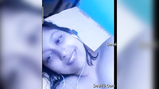 Girl has opportunity to be XXX model making nasty desires come true | XXX Video on AllSex.XXX