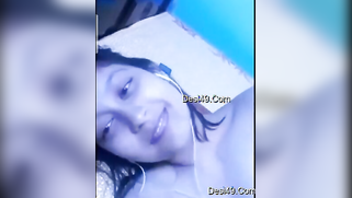 Girl has opportunity to be XXX model making nasty desires come true | XXX Video on AllSex.XXX