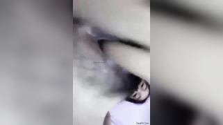 Desi barbie receives own fingers in pussy while talking on phone | XXX Video on AllSex.XXX