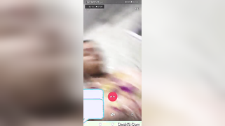 Indian aunty and her naked pussy in XXX self-made porn video | XXX Video on AllSex.XXX