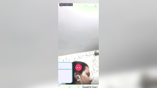 Indian aunty and her naked pussy in XXX self-made porn video | XXX Video on AllSex.XXX