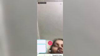 Indian aunty and her naked pussy in XXX self-made porn video | XXX Video on AllSex.XXX