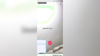 Indian aunty and her naked pussy in XXX self-made porn video | XXX Video on AllSex.XXX