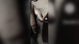 Sex is integral part of Desi girl's day so she masturbates on camera | XXX Video on AllSex.XXX