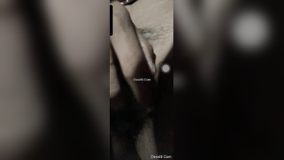 Sex is integral part of Desi girl's day so she masturbates on camera | XXX Video on AllSex.XXX