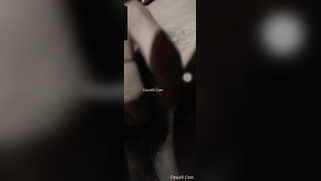 Sex is integral part of Desi girl's day so she masturbates on camera | XXX Video on AllSex.XXX