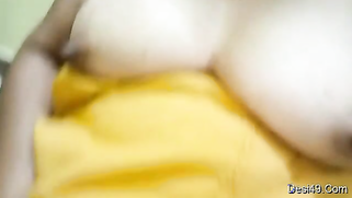 Desi mom is fat and having perky nipples to expose in amateur sex show | XXX Video on AllSex.XXX