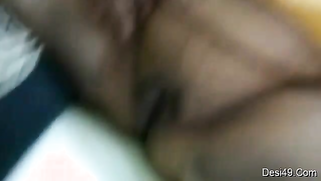 Desi mom is fat and having perky nipples to expose in amateur sex show | XXX Video on AllSex.XXX